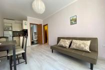 Inexpensive apartment in Primorsko | №2256