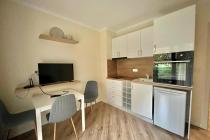 Apartment on the first sea line in Nessebar І №2742