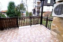 Two bedroom apartment in Sozopol І №3302