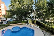 Studio in the center of Sunny Beach І №3308