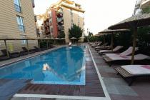 Квартира в комплексе Санни Вью Централ І №3727