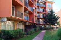 Квартира в комплексе Санни Вью Централ І №3727