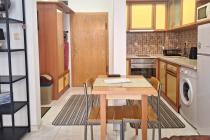 Wohnung mit geringen Wartungskosten in Strandnähe І №4364