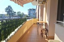 Wohnung mit geringen Wartungskosten in Strandnähe І №4364