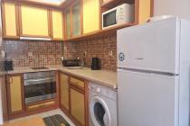 Wohnung mit geringen Wartungskosten in Strandnähe І №4364