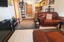 Wohnung mit geringen Wartungskosten in Strandnähe І №4364