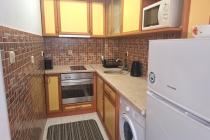 Wohnung mit geringen Wartungskosten in Strandnähe І №4364