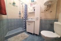 Wohnung mit geringen Wartungskosten in Strandnähe І №4364