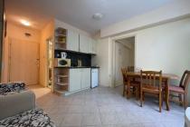 Günstige Wohnung im Zentrum von Sonnenstrand I №2611