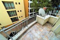 Günstige Wohnung im Zentrum von Sonnenstrand I №2611