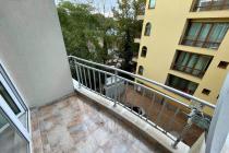 Günstige Wohnung im Zentrum von Sonnenstrand I №2611