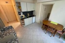 Günstige Wohnung im Zentrum von Sonnenstrand I №2611