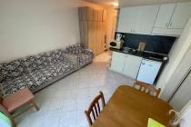 Günstige Wohnung im Zentrum von Sonnenstrand I №2611