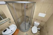 Günstige Wohnung im Zentrum von Sonnenstrand I №2611