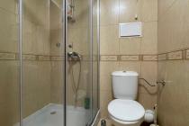 Günstige Wohnung im Zentrum von Sonnenstrand I №2611