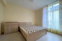 Günstige Wohnung im Zentrum von Sonnenstrand I №2611