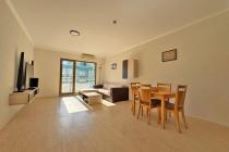 Apartment with low maintenance fee in Sunny Beach І №3914