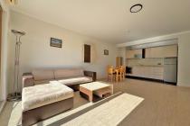 Apartment with low maintenance fee in Sunny Beach І №3914