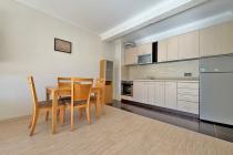 Apartment with low maintenance fee in Sunny Beach І №3914