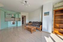 Penthouse in the center of Sunny Beach І №3885