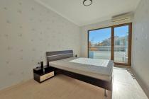 Apartment with low maintenance fee in Sunny Beach І №3914