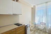 Two bedroom apartment in Dawn Park complex І №3000