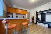 Cheap apartment with low maintenance fee І №2815