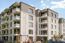 Квартира в рассрочку в Равде І №4593