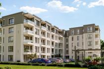 Квартира в рассрочку в Равде І №4593