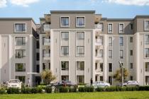 Квартира в рассрочку в Равде І №4593