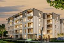 Квартира в рассрочку в Равде І №4593