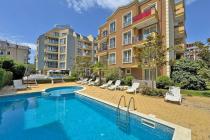 Studio in the Magnolia Residence 2 complex І №4816