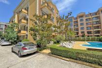 Studio in the Magnolia Residence 2 complex І №4816