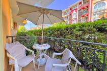 Studio in the Magnolia Residence 2 complex І №4816