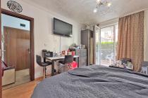 Studio in the Magnolia Residence 2 complex І №4816