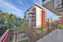 Apartment in the Fort Noks Grand Resort complex І №4353