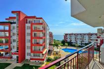 Wohnung im Komplex Marina View Fort І №3833