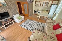 Apartment in the Marina View Fort complex І №3833