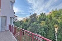 Apartment in the Fort Noks Grand Resort complex І №4353