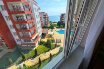 Wohnung im Komplex Marina View Fort І №3833