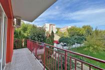 Apartment in the Fort Noks Grand Resort complex І №4353