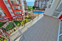 Apartment in the Marina View Fort complex І №3833