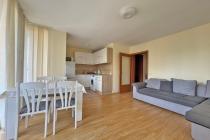 Apartment in the Fort Noks Grand Resort complex І №4353