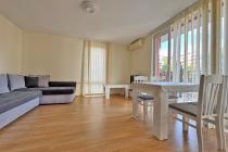 Apartment in the Fort Noks Grand Resort complex І №4353