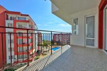 Wohnung im Komplex Marina View Fort І №3833