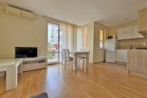 Apartment in the Fort Noks Grand Resort complex І №4353