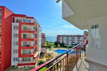 Wohnung im Komplex Marina View Fort І №3833