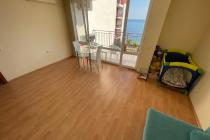 Large studio with sea view І No. 2492