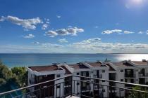 Apartment with panoramic sea view I №2614