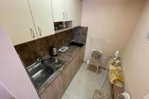 One-bedroom apartment in Mesambria Resort | №2381